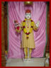 Shree Ghanshyam Maharaj (Sector 2)