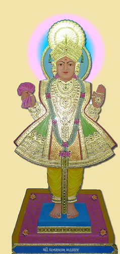 Ghanshyam Maharaj