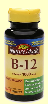 Vitamin B12