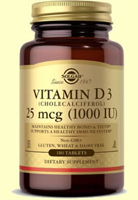 Vitamin D3